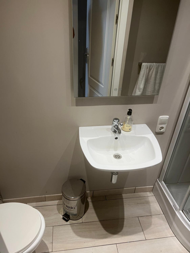 Bathroom 3, HABITACIONES CACHEMIRES en ALMERIA, Almería