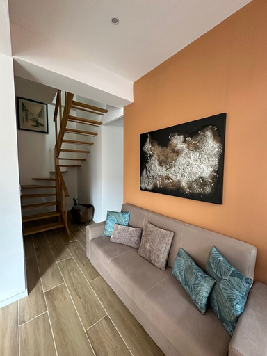 Room 4, Casas da Corujeira 2, Porto