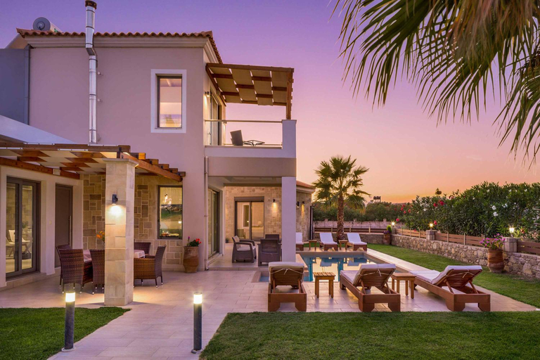 Others 2, Villa Alexandros, Crete