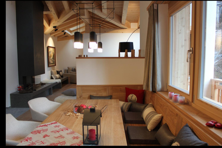Others 4, Chalet Binna, Visp