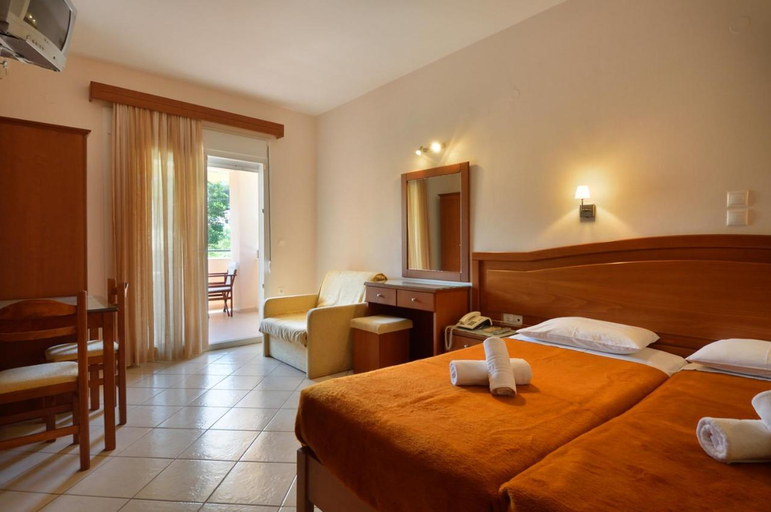 Others 4, Hotel Liberty, East Macedonia and Thrace