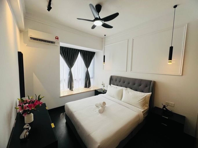 Bedroom 23
