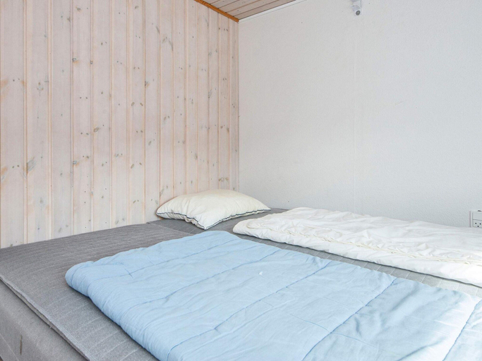 Bedroom 2, 8 Person Holiday Home in Borkop, Vejle