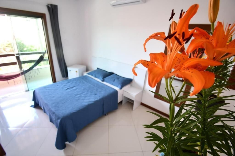 Bedroom 5, Enseada Hostel, Arraial do Cabo