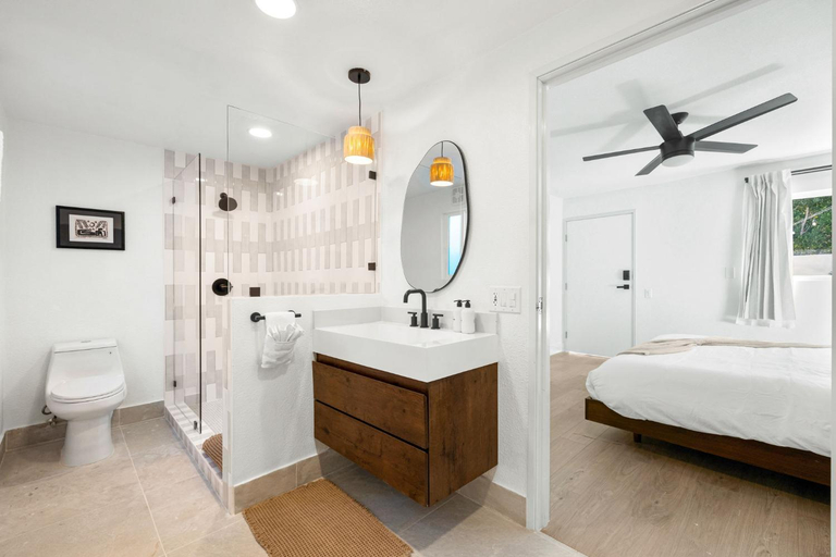 Others 2, Boho Retreat in Palm Springs, Riverside
