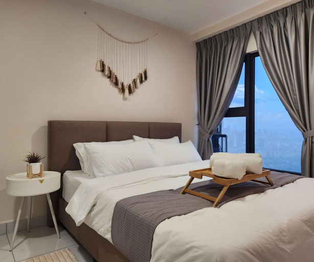 3, Arte Cheras by Inn Lux, Kuala Lumpur
