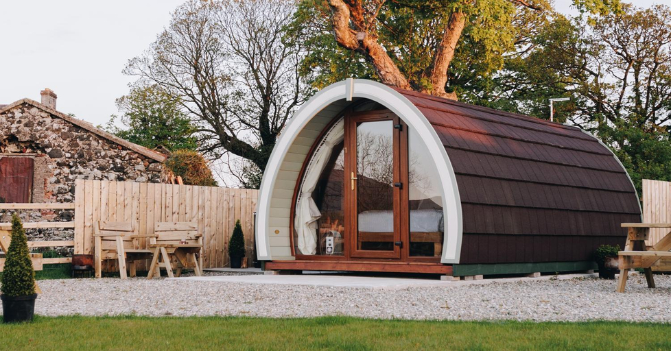 Others 5, North Coast 9 Glamping, Causeway Coast and Glens