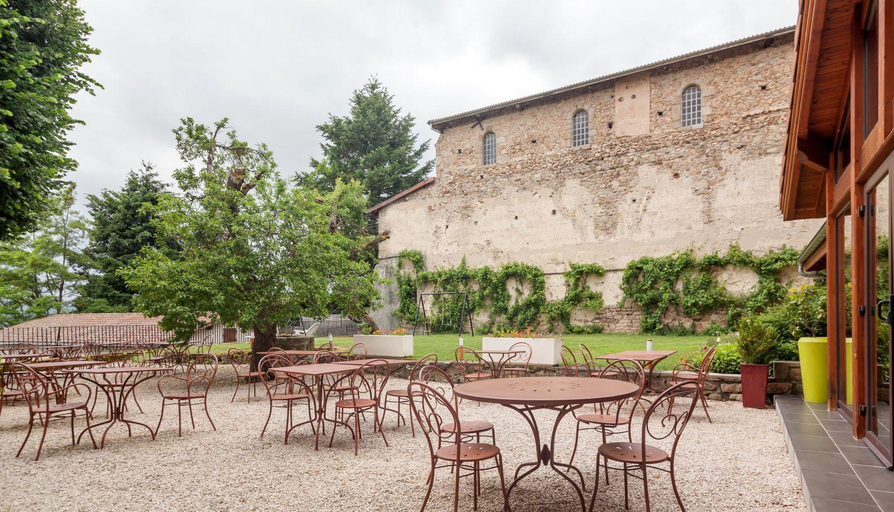 Others 3, Domaine Le Prieure, Puy-de-Dôme