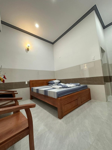 Bedroom 4, Cat Tu HomeStay, Cam Ranh