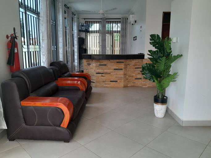 Public Area 4, WILIVINA HOTEL, Kinondoni