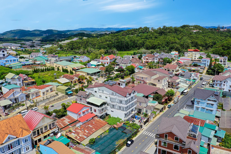 Others 5, Ngọc Sang 3 Hotel, Đà Lạt