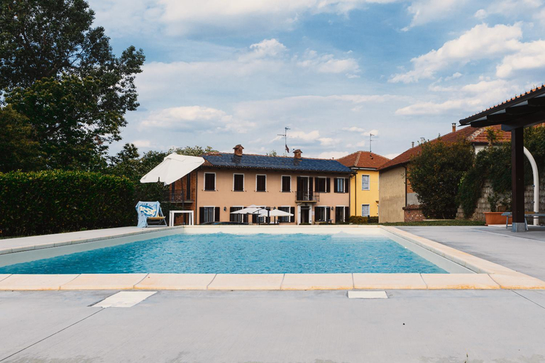 Sport & Beauty, B&B esclusivo, nel cuore del Monferrato, Asti