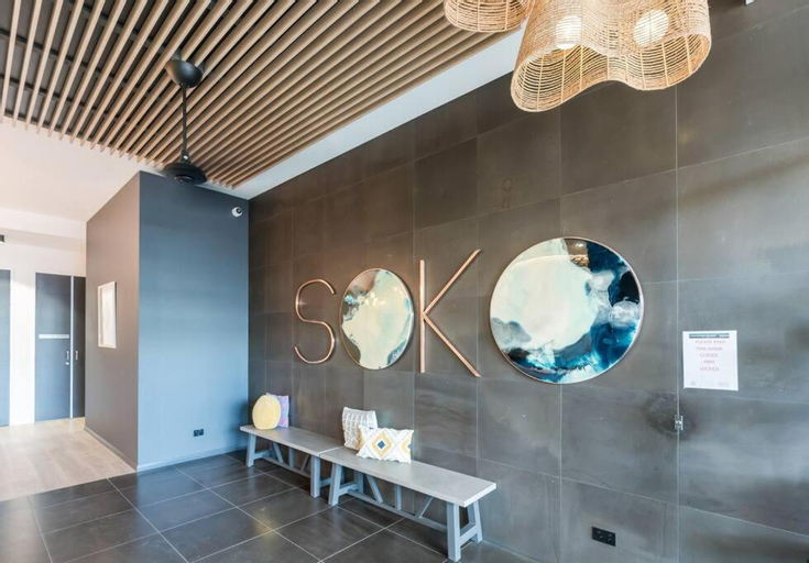 3, West End Executive Suite, on the Brisbane River., Brisbane