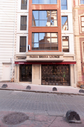 Others 1, LILIUM LUXURY SUITE, Beyoğlu