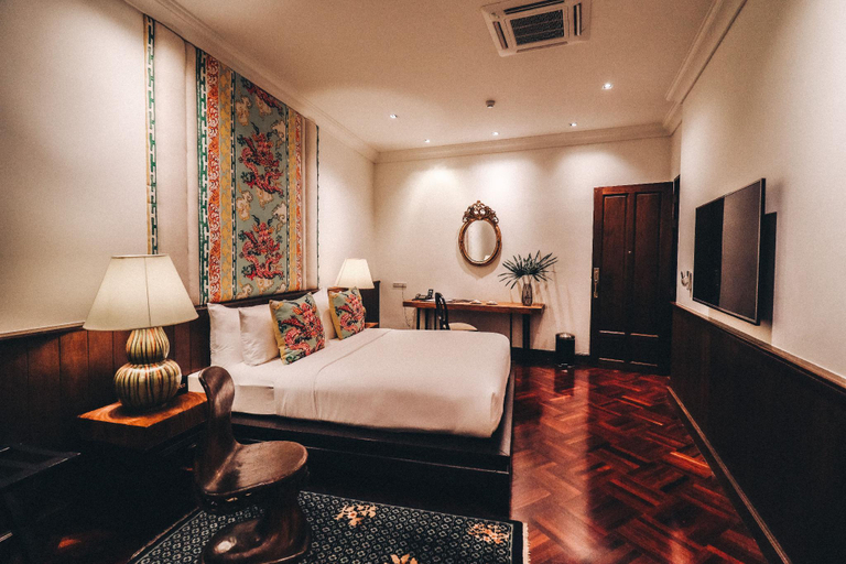 Bedroom 7