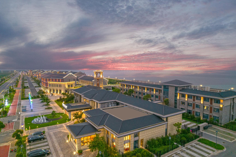 Others 2, Starway Hotel Qidong Lusi Port, Nantong
