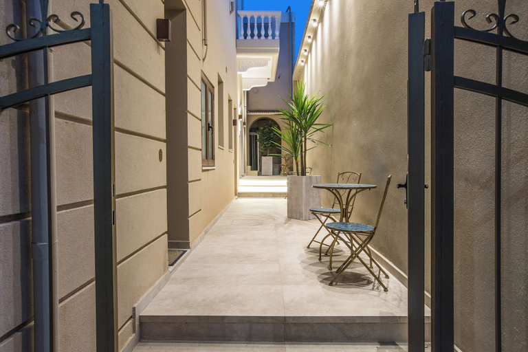 Others 5, Kallisti Palace Apartment, Crete