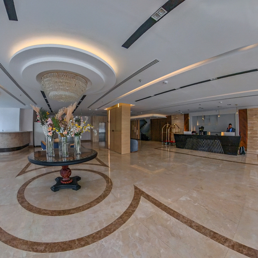 Public Area 3, Samt Inn King Fahad, Riyadh