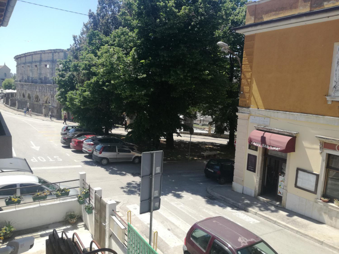 Others 2, Colosseum Garden studio apartments, Pula