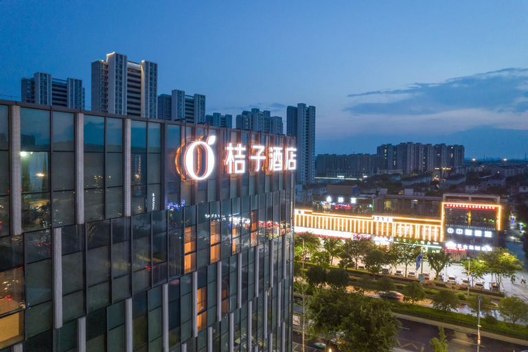 Orange Hotel Nanjing Lishui Development Zone Airport Road, Nanjing