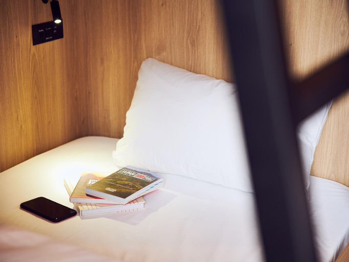 Bedroom 24