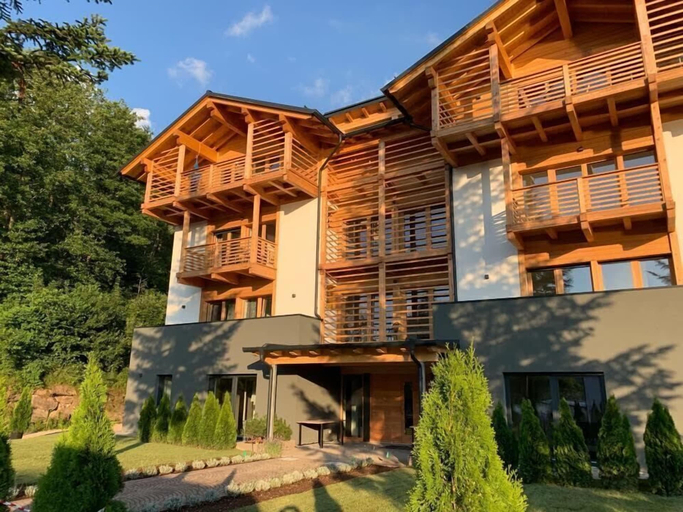 Exterior & Views 2, CASA ESTER, Trento