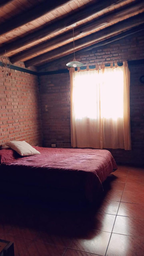 Bedroom 2, La Templanza, San Javier