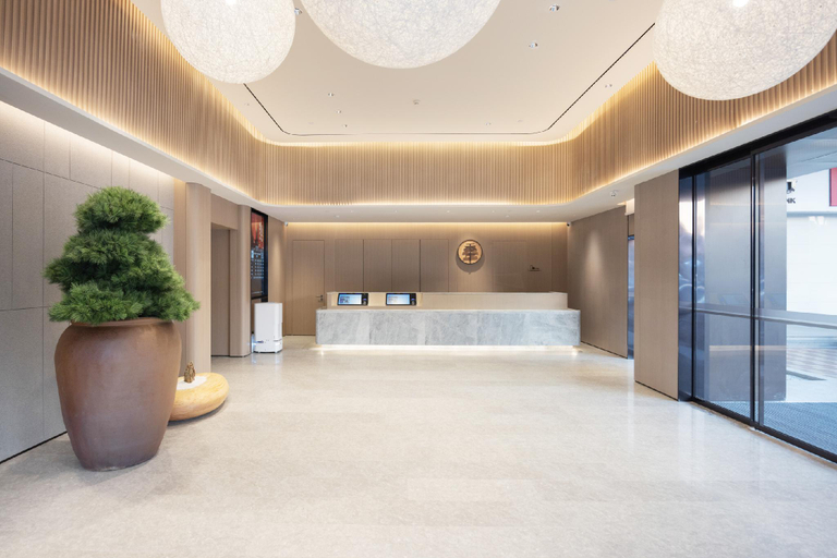 Public Area 2, Ji Hotel Xiamen Xinglin Bay Xinglin South Road, Xiamen