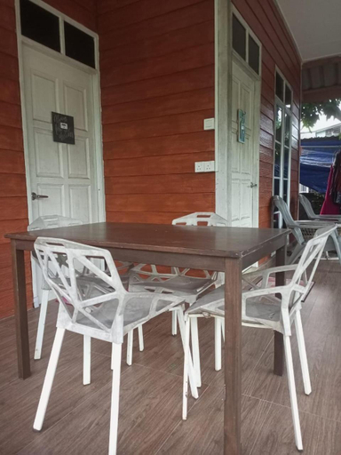 Others 2, Bilik Bajet RM70-RM90, Kuala Terengganu