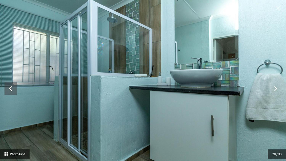 Bathroom, The Hide in Randburg-Strydom, City of Johannesburg