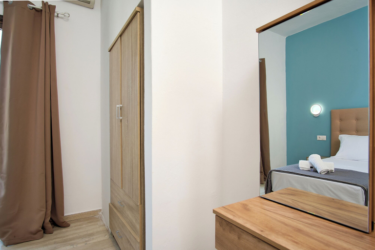 Bedroom 2, Sidari Escapes By The Beach, Ionian Islands