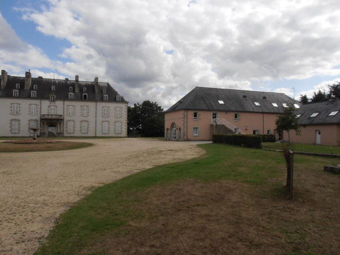 Others 2, Gite de Manehouarn, Morbihan