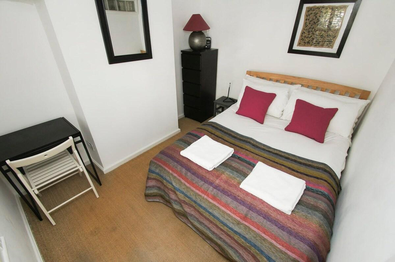 Others 5, Marine Gardens |Terrace|by Brighton Holiday Lets, Brighton and Hove