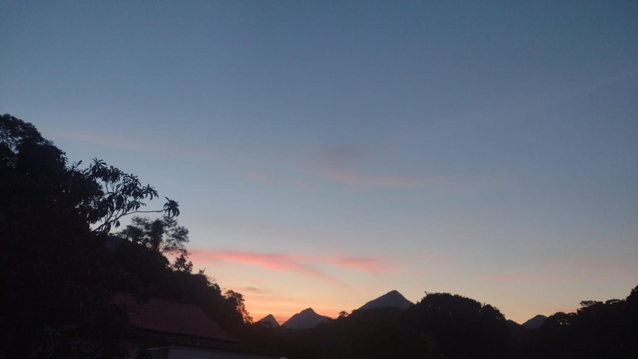 Exterior & Views, Bela suite em meio a natureza, Nova Friburgo