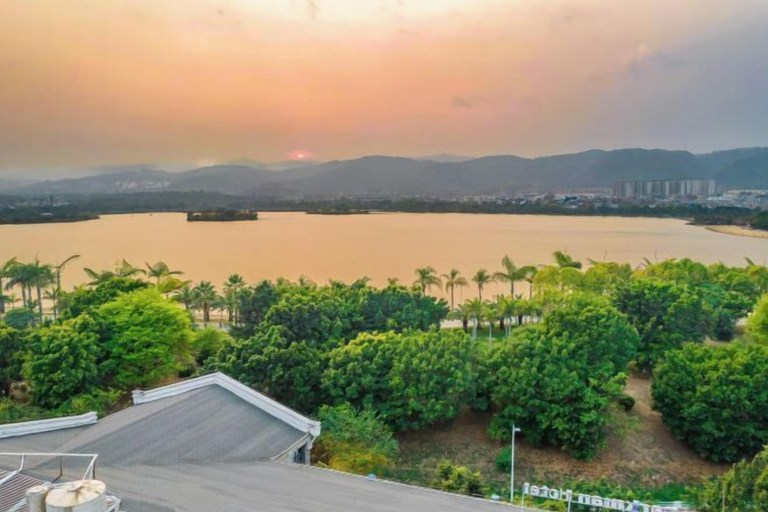 Others 5, Huquan Bund Hotel, Honghe Hani and Yi