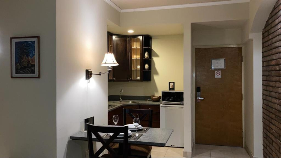 Others 5, Los Altos Apartments & Studios, Managua