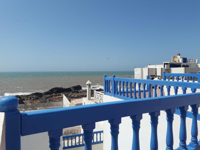 Others 3, Riad Zawia, Essaouira