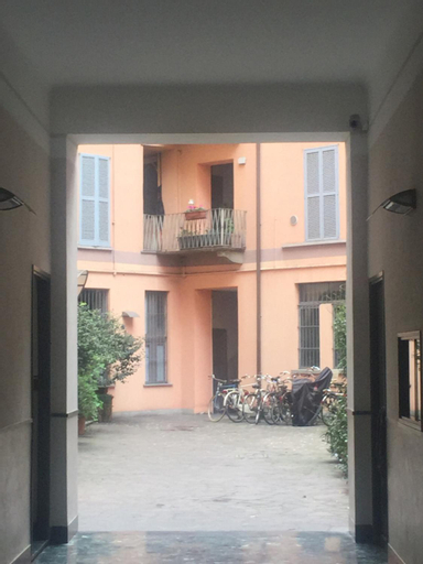 Una Volta in Brera, Milano