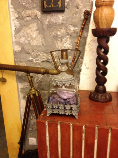 Others 5, Hosteria San Emeterio, Cantabria