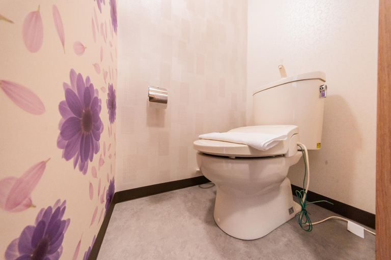 Bathroom 1