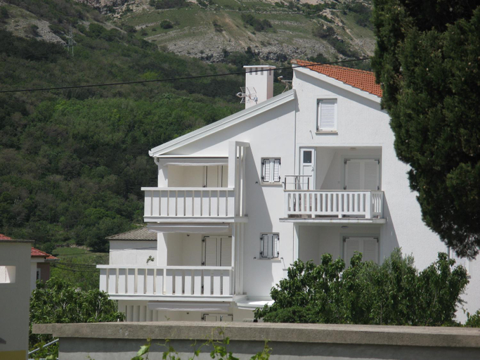 Others 4, Apartments IDa II, Baška
