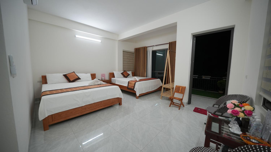 Others 2, Local Homestay, Hoa Lư