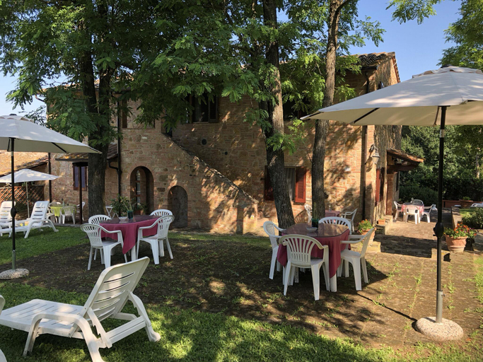 Food & Drinks 5, Apartment in Tuscany with Pool Garden, Florence