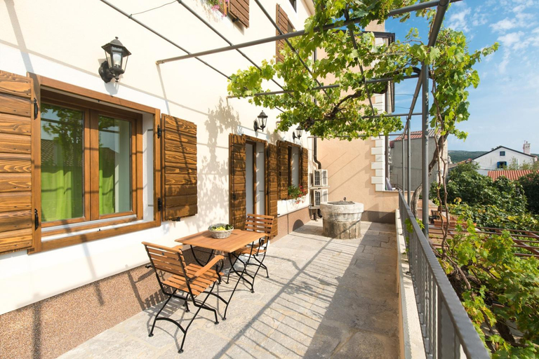 Others 5, Apartments Gabi, Punat