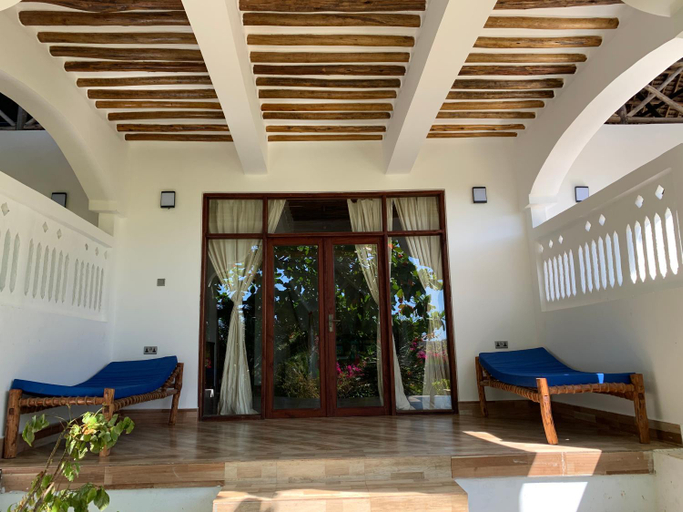 Others 3, Zi Villa Garden Cottage 2 and 3, Kaskazini 'A'