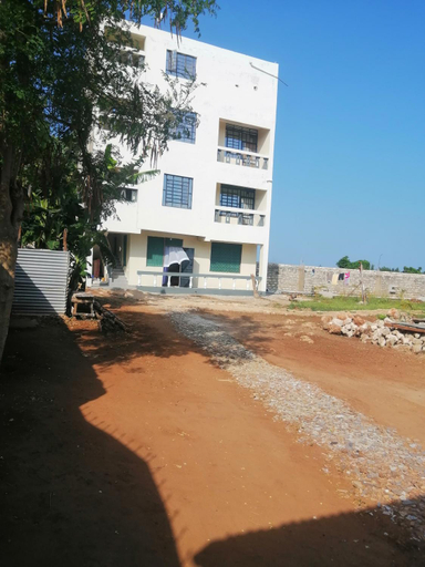 Others 3, MAGNOLIA SUITES, Diani Ukunda, Msambweni