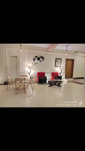 Interior view 2, Royal Saeed Hotel Naran, Hazara
