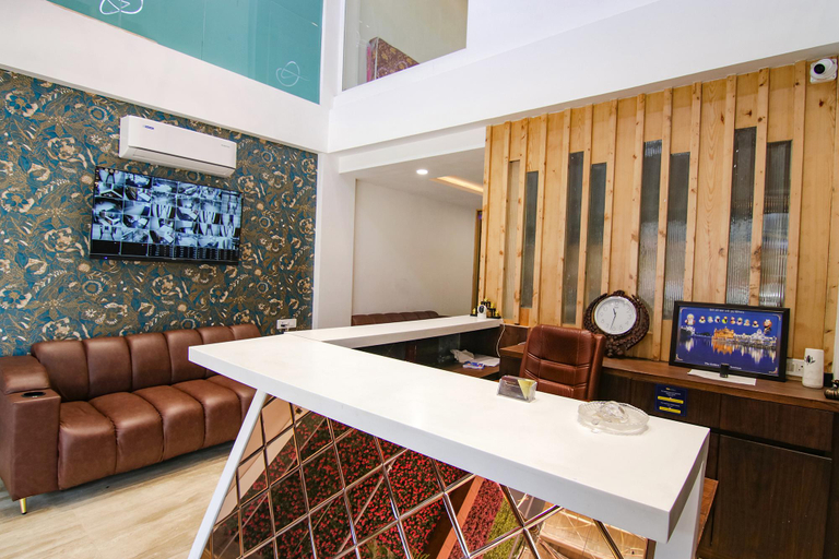 Others 5, FabHotel Prism Grand, Sahibzada Ajit Singh Nagar