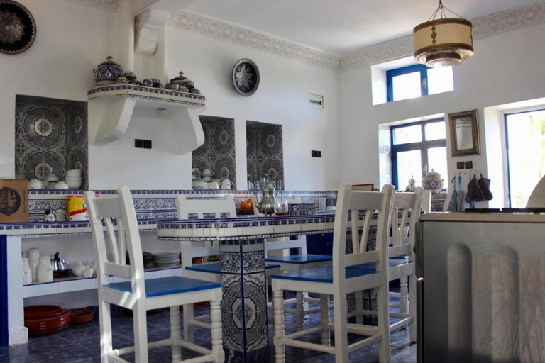 Others 5, Room in villa Lair De La Mer no0969, Essaouira
