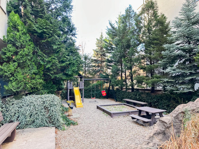 Others 4, Garden Apartment - Herastrau Park 3min Walk, Municipiul Bucuresti